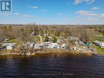 181 MELVILLE ROAD, Prince Edward County (Hillier Ward) Ontario