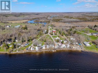 181 MELVILLE ROAD, Prince Edward County (Hillier Ward) Ontario