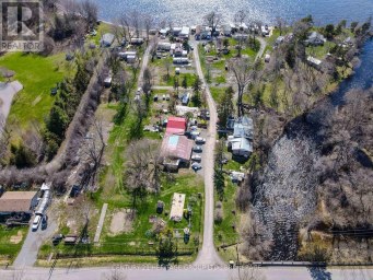 181 MELVILLE ROAD, Prince Edward County (Hillier Ward) Ontario