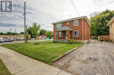587 LAMBTON STREET, London East (East B), Ontario