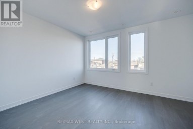 122 GREEN GARDENS BOULEVARD Toronto (Englemount-Lawrence) Ontario photo 16