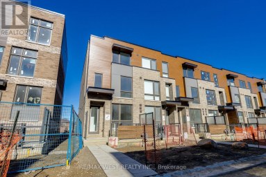 122 GREEN GARDENS BOULEVARD Toronto (Englemount-Lawrence) Ontario photo 29