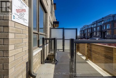 122 GREEN GARDENS BOULEVARD Toronto (Englemount-Lawrence) Ontario photo 30