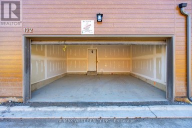 122 GREEN GARDENS BOULEVARD Toronto (Englemount-Lawrence) Ontario photo 32