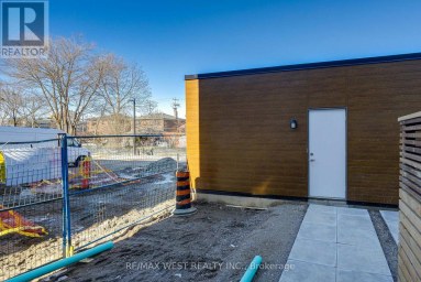 122 GREEN GARDENS BOULEVARD Toronto (Englemount-Lawrence) Ontario photo 33