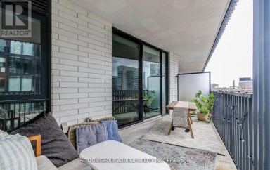 602 - 41 DOVERCOURT ROAD Toronto (Niagara) Ontario photo 10
