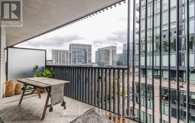 602 - 41 DOVERCOURT ROAD Toronto (Niagara) Ontario photo 12