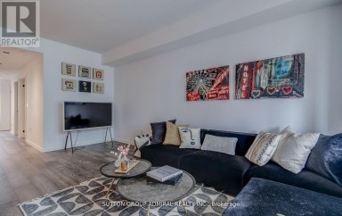 602 - 41 DOVERCOURT ROAD Toronto (Niagara) Ontario photo 16