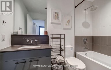 602 - 41 DOVERCOURT ROAD Toronto (Niagara) Ontario photo 17
