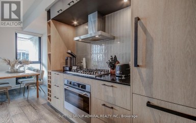 602 - 41 DOVERCOURT ROAD Toronto (Niagara) Ontario photo 2