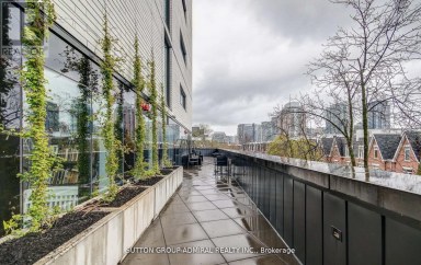 602 - 41 DOVERCOURT ROAD Toronto (Niagara) Ontario photo 20