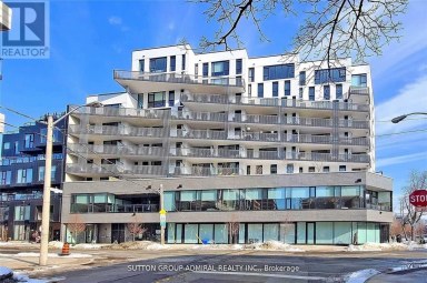 602 - 41 DOVERCOURT ROAD Toronto (Niagara) Ontario photo 3