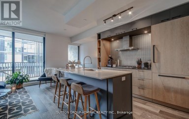602 - 41 DOVERCOURT ROAD Toronto (Niagara) Ontario photo 5