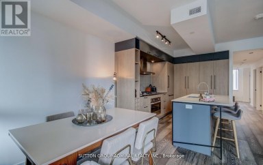 602 - 41 DOVERCOURT ROAD Toronto (Niagara) Ontario photo 7
