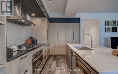 602 - 41 DOVERCOURT ROAD Toronto (Niagara) Ontario photo 8