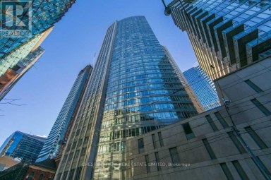 3003 - 210 VICTORIA STREET Toronto (Church-Yonge Corridor) Ontario photo 1