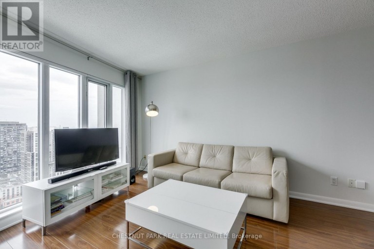 3003 - 210 VICTORIA STREET, Toronto (Church-Yonge Corridor), Ontario, M5B2R3