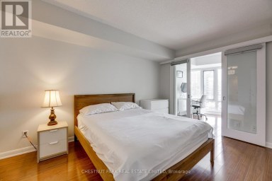 3003 - 210 VICTORIA STREET Toronto (Church-Yonge Corridor) Ontario photo 12