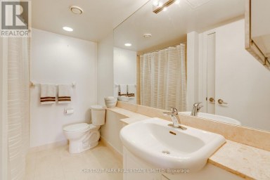3003 - 210 VICTORIA STREET Toronto (Church-Yonge Corridor) Ontario photo 14