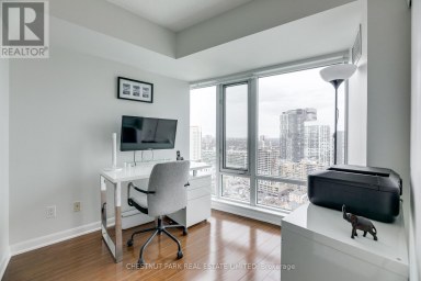 3003 - 210 VICTORIA STREET Toronto (Church-Yonge Corridor) Ontario photo 17