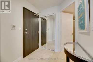 3003 - 210 VICTORIA STREET Toronto (Church-Yonge Corridor) Ontario photo 2