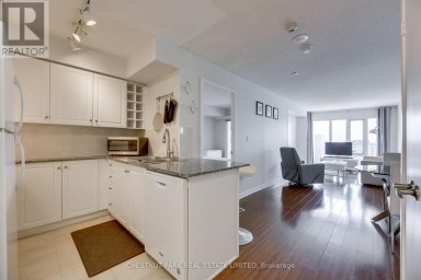 3003 - 210 VICTORIA STREET Toronto (Church-Yonge Corridor) Ontario photo 4