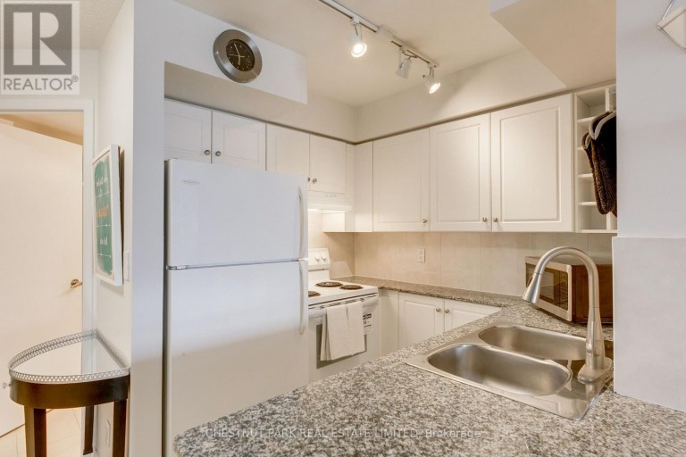 3003 - 210 VICTORIA STREET, Toronto (Church-Yonge Corridor), Ontario, M5B2R3