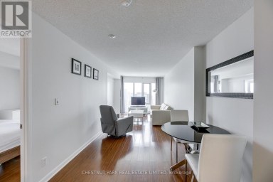 3003 - 210 VICTORIA STREET Toronto (Church-Yonge Corridor) Ontario photo 7