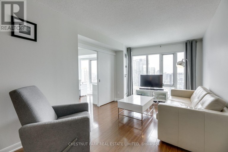 3003 - 210 VICTORIA STREET, Toronto (Church-Yonge Corridor), Ontario, M5B2R3