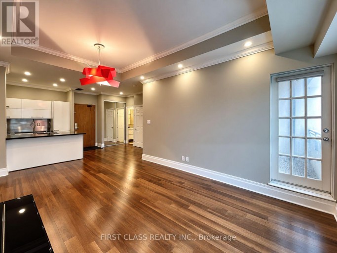 207 - 1231 YONGE STREET, Toronto (Rosedale-Moore Park), Ontario, M4T2T8
