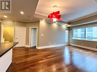 207 - 1231 YONGE STREET Toronto (Rosedale-Moore Park) Ontario photo 11