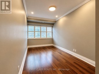 207 - 1231 YONGE STREET Toronto (Rosedale-Moore Park) Ontario photo 12