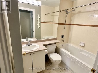 207 - 1231 YONGE STREET Toronto (Rosedale-Moore Park) Ontario photo 17