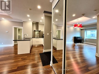 207 - 1231 YONGE STREET Toronto (Rosedale-Moore Park) Ontario photo 25