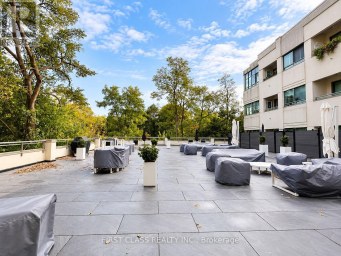 207 - 1231 YONGE STREET Toronto (Rosedale-Moore Park) Ontario photo 28