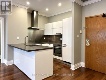 207 - 1231 YONGE STREET Toronto (Rosedale-Moore Park) Ontario photo 4