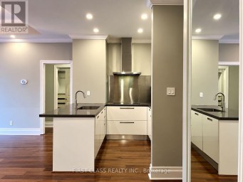 207 - 1231 YONGE STREET Toronto (Rosedale-Moore Park) Ontario photo 5
