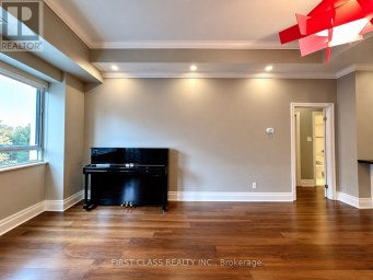 207 - 1231 YONGE STREET Toronto (Rosedale-Moore Park) Ontario photo 7