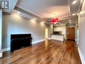 207 - 1231 YONGE STREET Toronto (Rosedale-Moore Park) Ontario photo 9