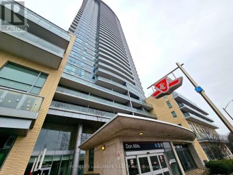 3409 - 70 FOREST MANOR ROAD Toronto (Henry Farm) Ontario photo 1