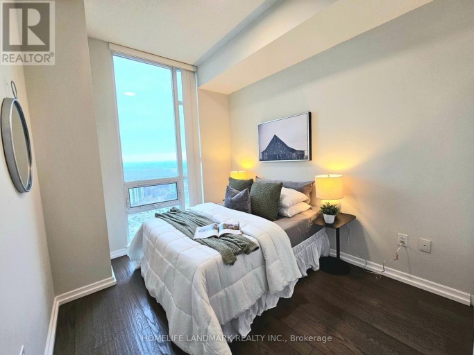 3409 - 70 FOREST MANOR ROAD, Toronto (Henry Farm), Ontario, M2J0A9