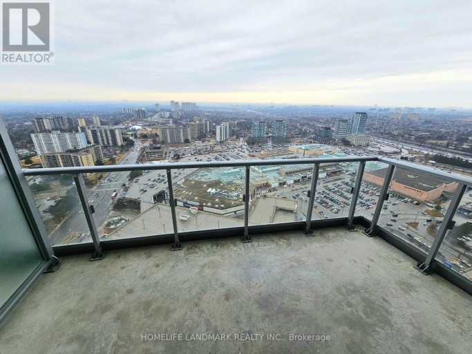 3409 - 70 FOREST MANOR ROAD, Toronto (Henry Farm), Ontario, M2J0A9
