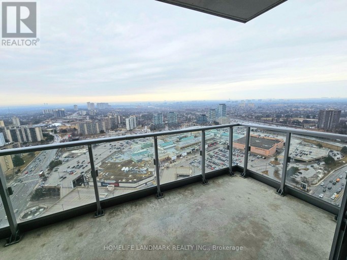 3409 - 70 FOREST MANOR ROAD, Toronto (Henry Farm), Ontario, M2J0A9