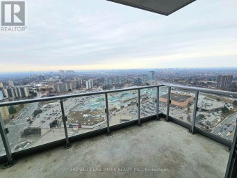 3409 - 70 FOREST MANOR ROAD Toronto (Henry Farm) Ontario photo 18