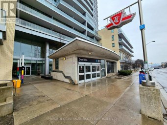 3409 - 70 FOREST MANOR ROAD Toronto (Henry Farm) Ontario photo 2