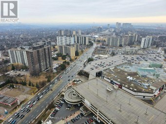 3409 - 70 FOREST MANOR ROAD Toronto (Henry Farm) Ontario photo 20