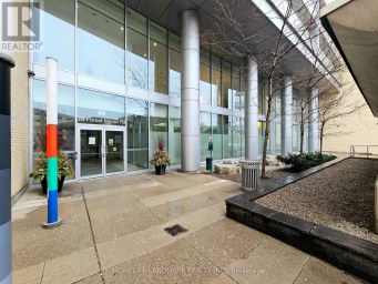 3409 - 70 FOREST MANOR ROAD Toronto (Henry Farm) Ontario photo 3