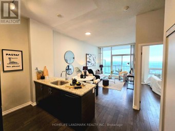 3409 - 70 FOREST MANOR ROAD Toronto (Henry Farm) Ontario photo 4