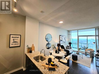 3409 - 70 FOREST MANOR ROAD Toronto (Henry Farm) Ontario photo 5