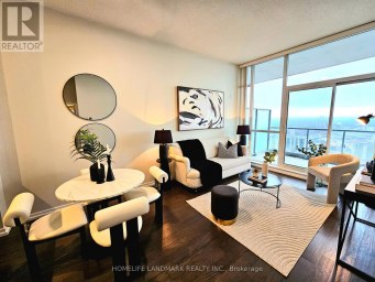 3409 - 70 FOREST MANOR ROAD Toronto (Henry Farm) Ontario photo 6